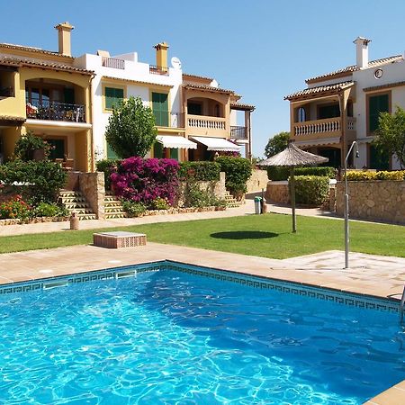 Apartment Son Durí Seawiews 15 Sa Ràpita Exterior foto